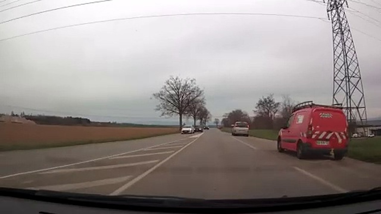 Qu'est ce qui se passe