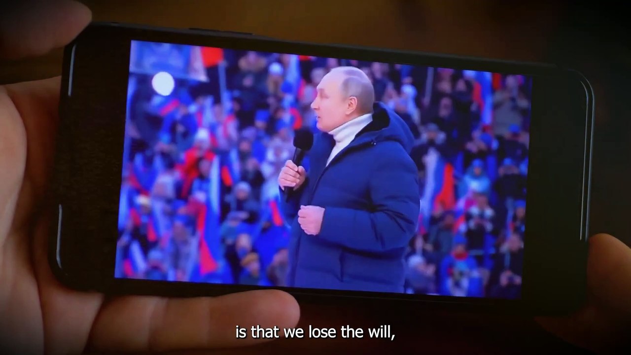 General Ben Hodges - Putin's Military Weakness, This Is The Last Stand Of Russians