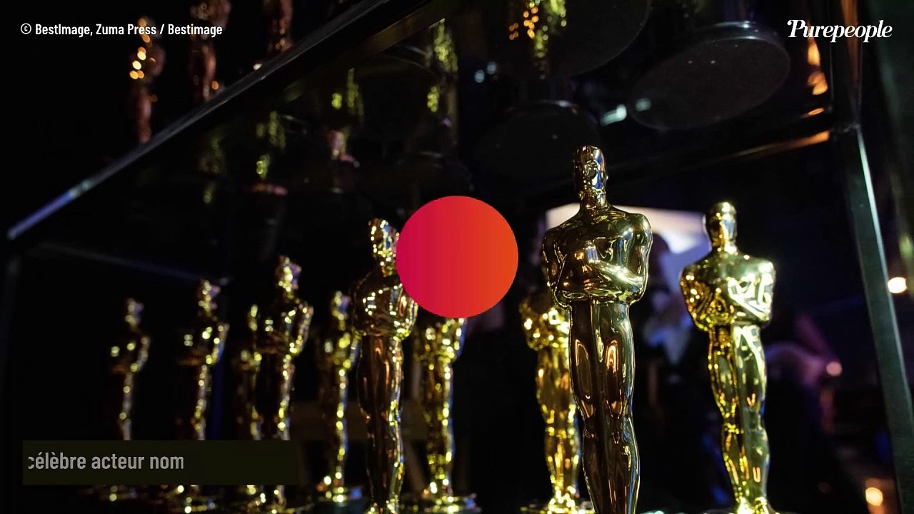 Oscars : un célèbre acteur nommé à plusieurs reprises est mort chez lui à l'âge de 75 ans