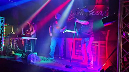 FIVE FINGER DEATH PUNCH - UNDER AND OVER IT (PERFORMED BY WICKED LESTER)