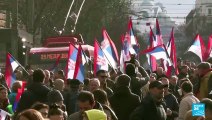 Serbia: ciudadanos del sur y este del país vuelven a las urnas tras denuncias de irregularidades