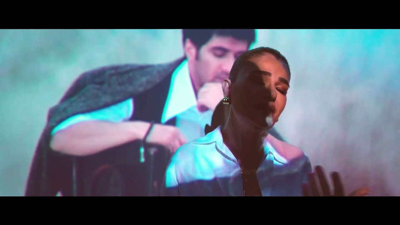 Derya Bedavacı  De Get Yalan Dünya  (Official Video) -  İbrahim Erkal Hürmet III