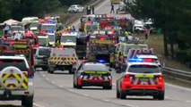 Calls for change to how road crashes are discussed and reported on in the media