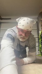 60-4-60 Challenge, Day 23, Shall we dance..???