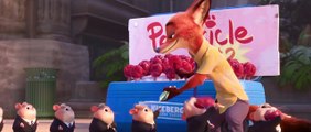 (هتلاقوا لينك الفيلم كامل مدبلج اسفل الفيديو في الوصف) كامل مدبلج عربي zootopia 2016  فيلم الكرتون زوتوبيا