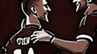 La performance décisive d'Adrien Rabiot propulse la Juve vers la victoire contre l'AS Rome en Serie A
