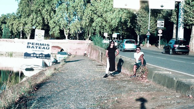 J'IRAIS PLEURER SOUS LA PLUIE FENO & HARY