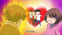 12-sai. Kiss Kirai Suki episode 06 english subs