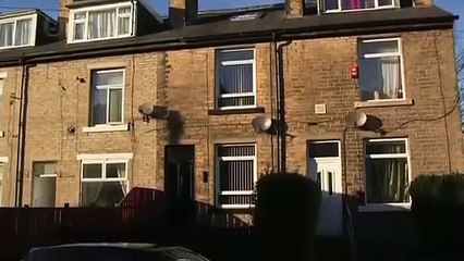 The Nightmare Neighbour Next Door- S01E01