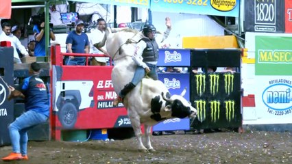 Monta - El Mapa 30 Diciembre 2023