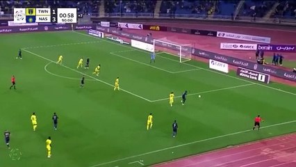 Ronaldo scores again to end 2023 with a bang