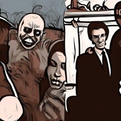 La guerre entre Booba et La Fouine s'intensifie après la dédicace de ce dernier à Jack Lang.