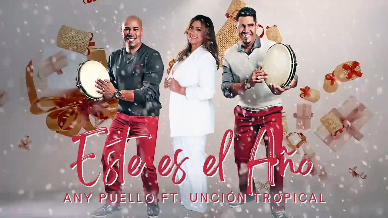 PASALA EN FAMILIA UNIDOS - ESTE ES EL AÑO VIDEO OFICIAL