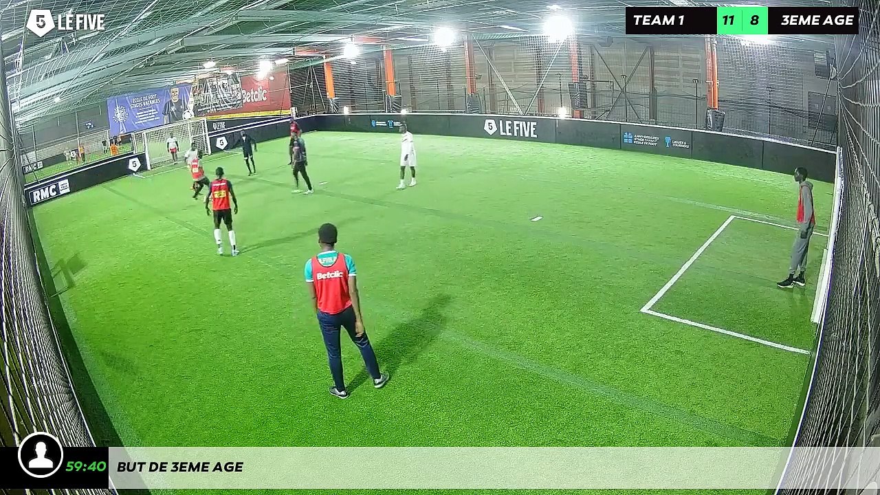 But de 3eme age