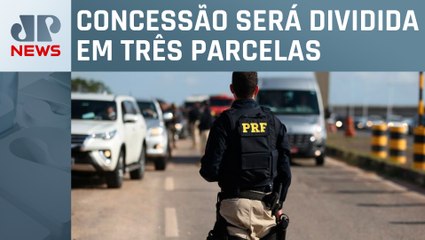 Governo fecha acordo para reajuste salarial da PF e PRF