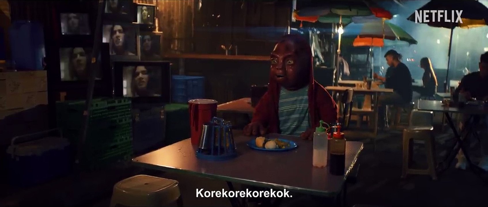 Ok Ka Ba Kokey _ Netflix Philippines - video Dailymotion