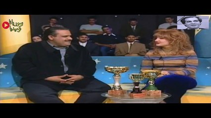 غنائيات داوود&سماح&البلام_تقليد نبيل شعيل