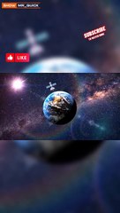 How __do __satellites _move without fuel?!