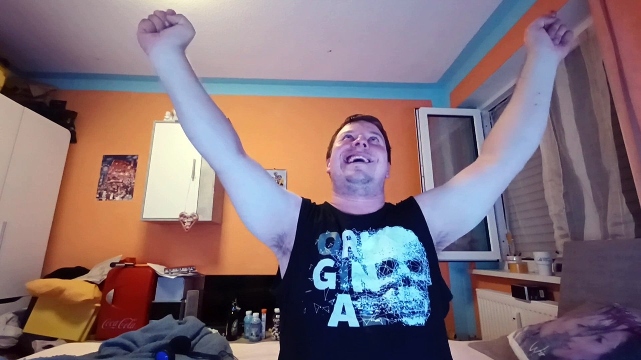 Leon Elektronik  -  Stinksauer macht weitere Anzeige, Zuschauer gehen zu weit. 05.08.2022