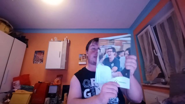 Leon Elektronik - Begutachtet die Misteriösen Pakete und Briefe, ( Leon hat nichts Bestellt. ). 24.10.2022