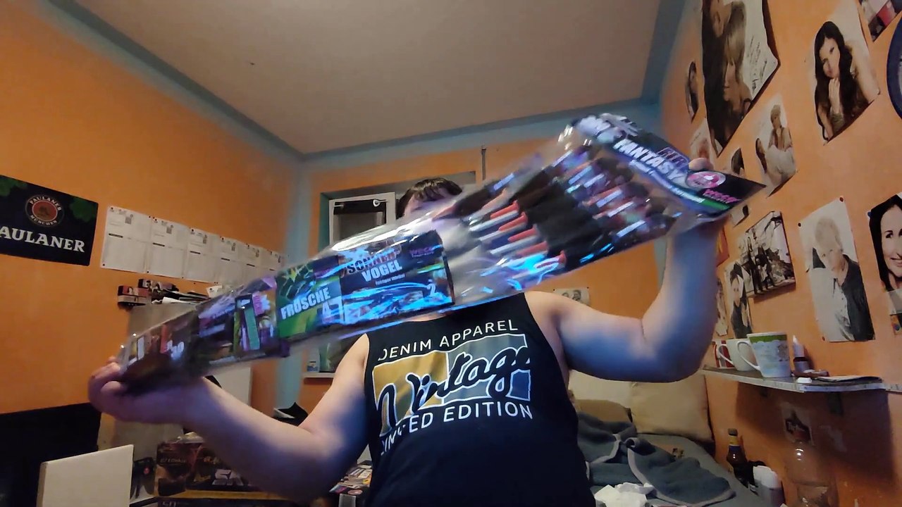 Leon Elektronik - Silvestervorbereitung 1 & Kleine Rückblende auf 2023.  29.12.2023