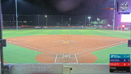 FP Stadium - National All State (2023) Fri, Dec 29, 2023 7:46 PM to 8:00 PM