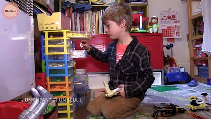 Seuls et Uniques _ Le Quotidien des Enfants sans Fratrie _ Réel·le·s _ DOC COMPL