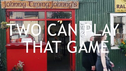 Two Can Play That Game | movie | 2017 | Official Trailer