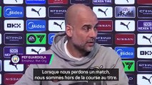 Guardiola : 