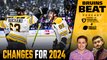 What Should the Bruins Change in 2024? w/ Conor Ryan | Bruins Beat