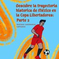 Moises Shemaria Capuano| Los equipos mexicanos (parte 2)