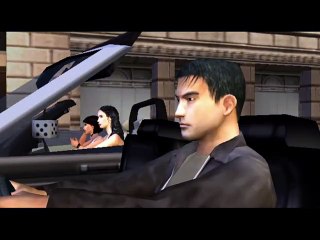 True Crime: Streets of LA online multiplayer - ps2