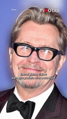 ¿Harry Potter le salvó la vida a Gary Oldman?