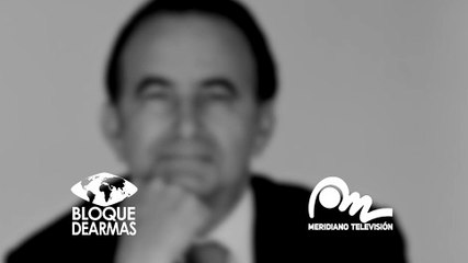 El Bloque DeArmas lamenta el fallecimiento de Gustavo Cisneros