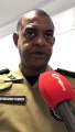 Coronel da PM revela qual crime tem sido mais frequente no Festival Virada Salvador; confira