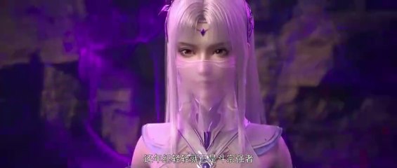斗破苍穹年番 第77集  | BTTH | Battle Through the Heavens Year version  Ep 77
