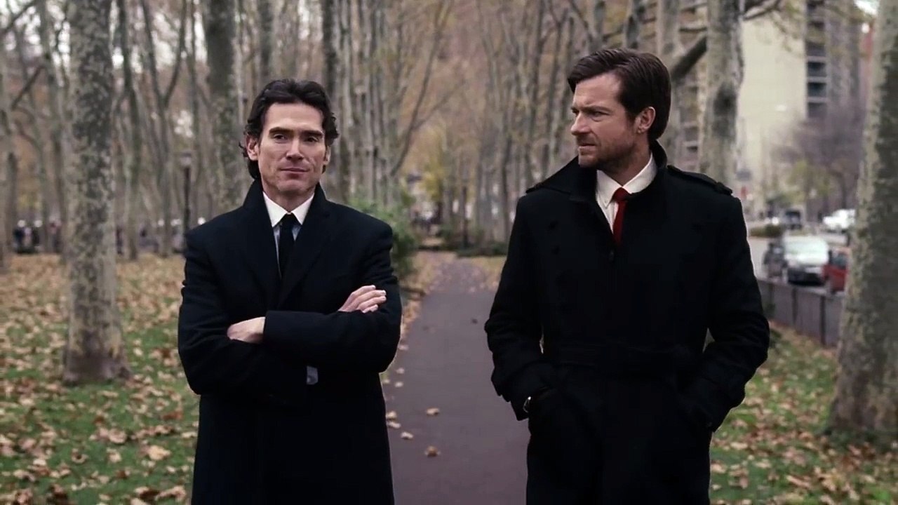 Une Semaine ordinaire Bande-annonce (EN)