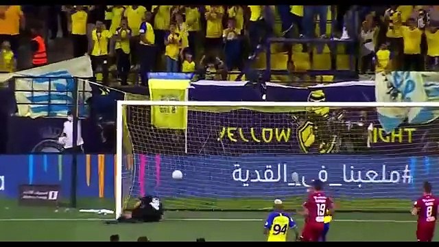 Cristiano Ronaldo ALL 54 GOALS in 2023 with Commentary (Top Scorer of the Year)(360P)