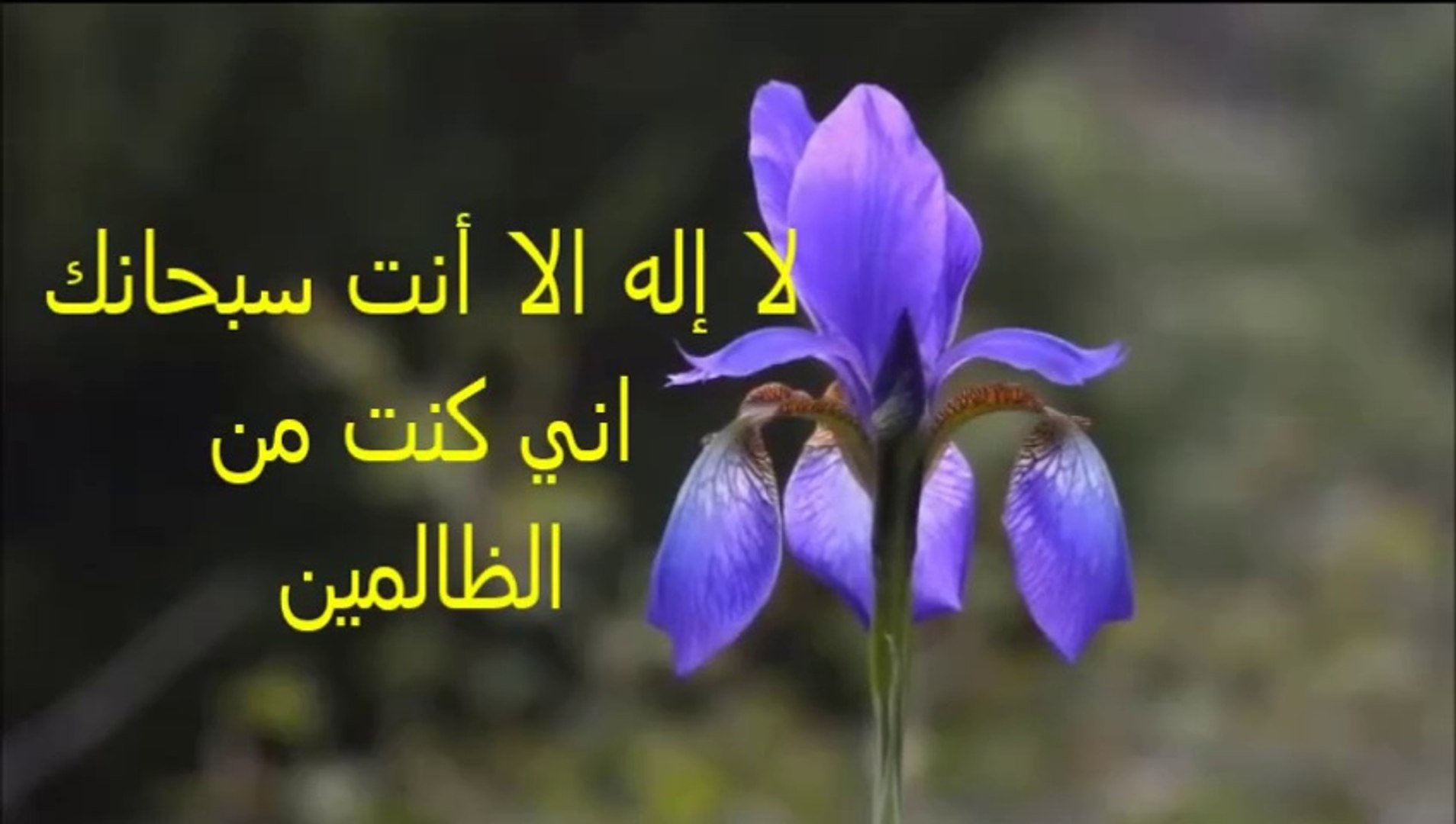 دعاء