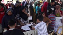 TPN Ganjar-Mahfud Usul Pembagian Bansos Ditunda Usai Pilpres, Ekonom Jelaskan Dampak Plus Minus