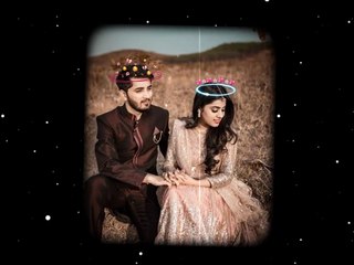 Kabhi Teri Khushbu Kabhi Teri Baatein ❤️‍-- Love Status _--_ love song __ lyrics status video