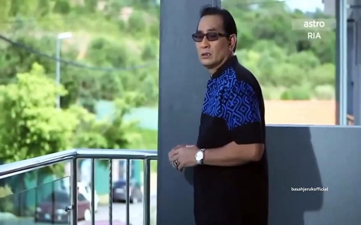 Tak Ada Cinta Sepertimu (Episod 15) video Dailymotion