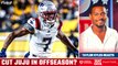 JuJu Smith-Schuster OUT FOR SEASON - Will Patriots CUT Him?