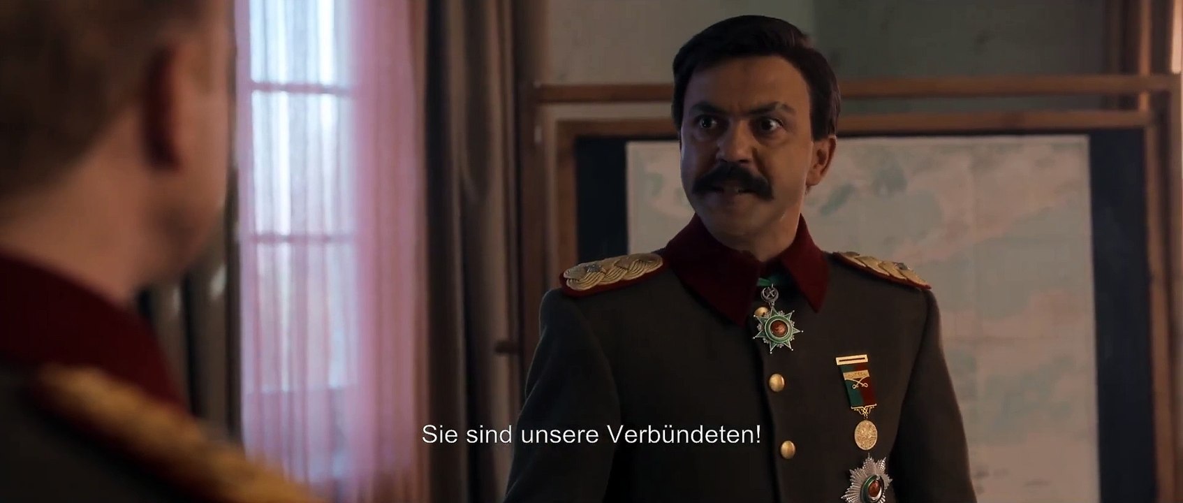 ATATÜRK 1881 1919 TEIL 2 Film