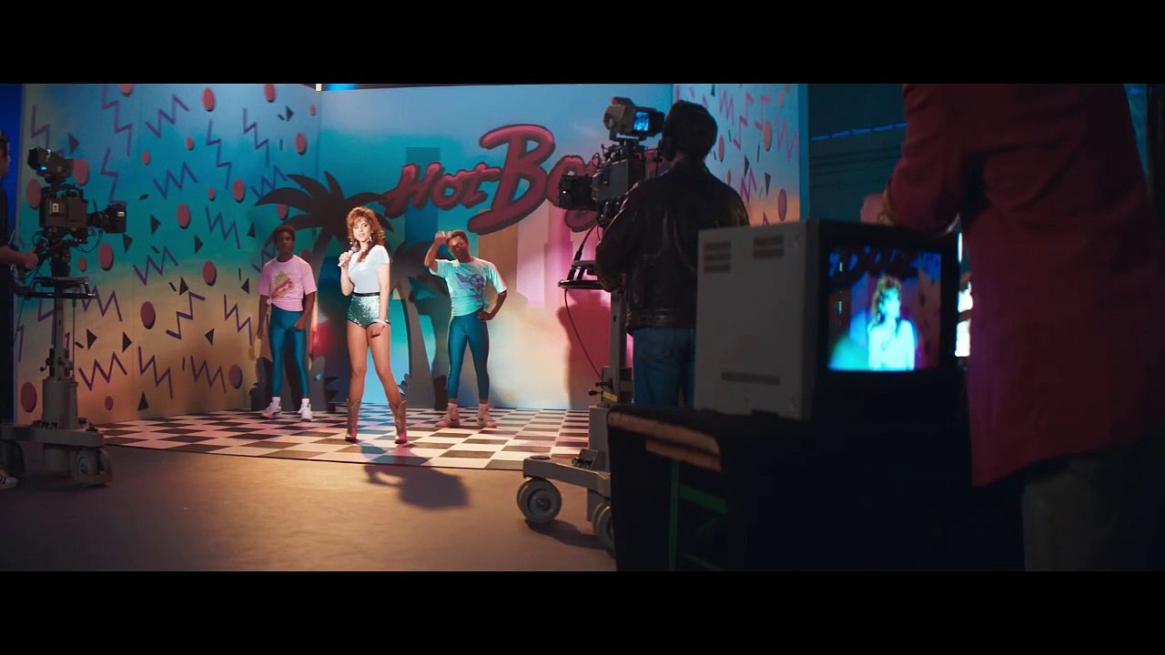 Girl you know it's true film clip - hot boys