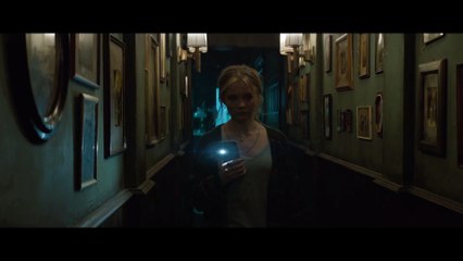 BAGHEAD Film - Clip und Trailer