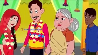 गाँव की बहू - hindi kahaniya story time  saas bahu  new story kahaniya