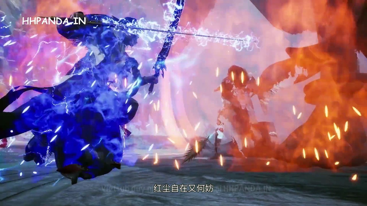 Xem Phim Tuyệt Thế Võ Hồn - Peerless Martial Spirit (2020) - Tập 336 VietSub + Thuyết Minh