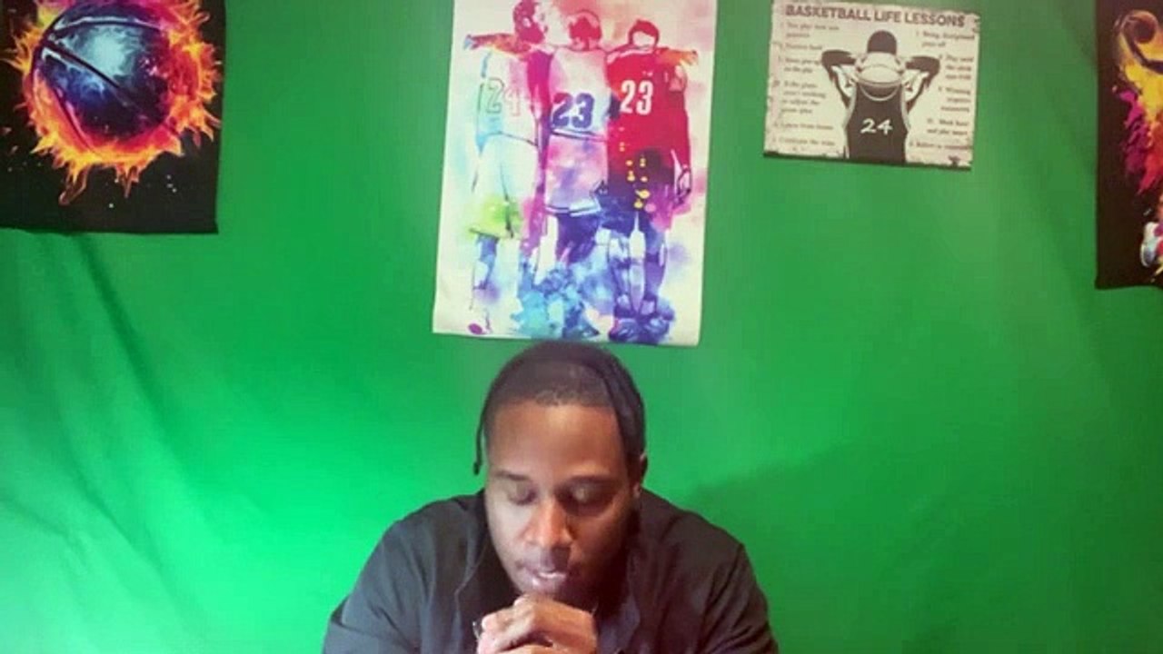 The New York Knicks Just Made Another Casual MISTAKE(360P)