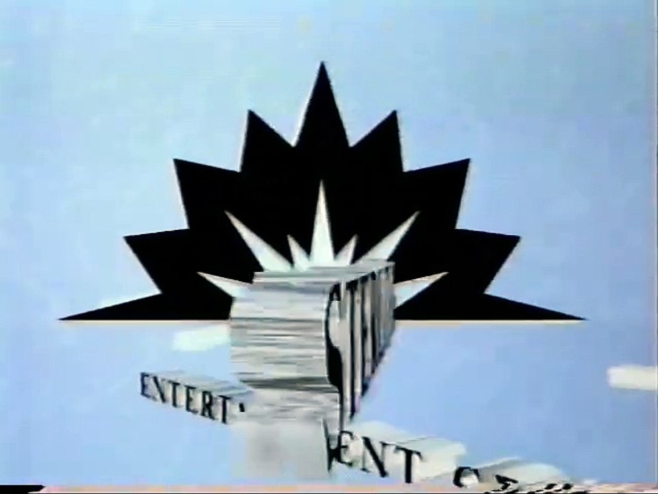 Opening to Curious George Goes to the Hospital (1991) VHS EP Mode